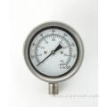 Hot selling good quality Stainless Steel Pressure Gauge